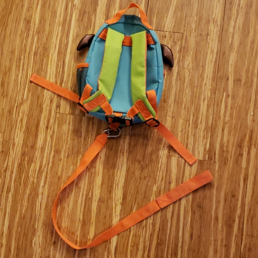 Skip Hop toddler back pack - Picture 2 of 5